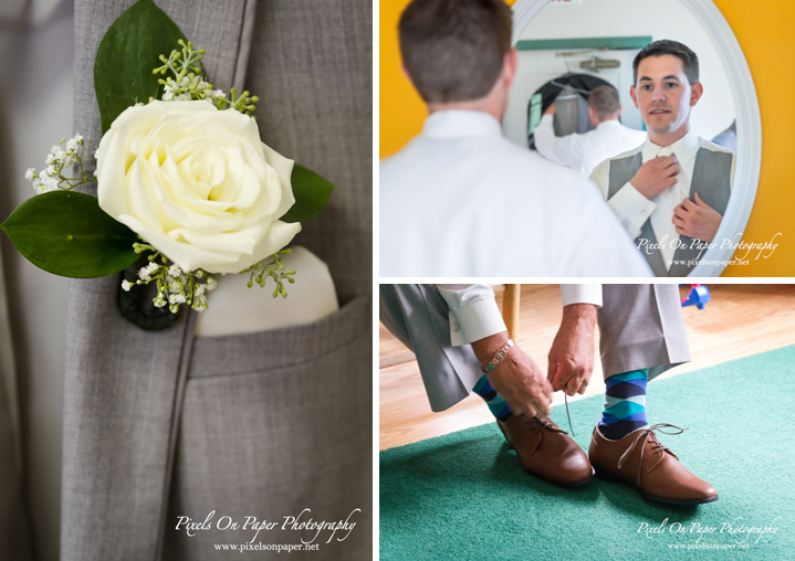 Pixels On Paper NC Mountain Wilkesboro Wedding Photographers Bethany Church Todd NC and Doughton Hall Bed and Breakfast Reception Photo