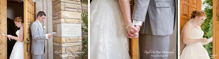 Pixels On Paper NC Mountain Wilkesboro Wedding Photographers Bethany Church Todd NC and Doughton Hall Bed and Breakfast Reception Photo