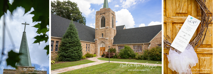 Pixels On Paper NC Mountain Wilkesboro Wedding Photographers Bethany Church Todd NC and Doughton Hall Bed and Breakfast Reception Photo