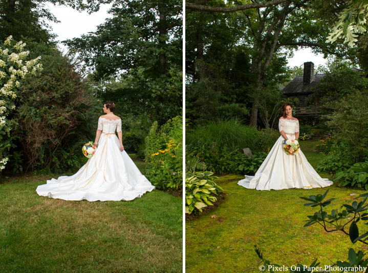 Pixels On Paper Photographers Blowing Rock NC Mountain Scotish High Country wedding photo