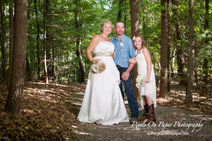 Cannon/Shumate Pixels On Paper Photography Wedding photography photo