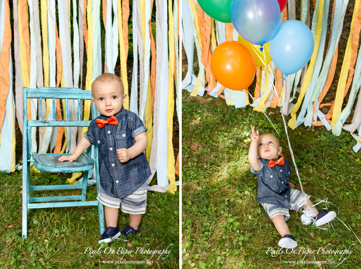 Isaiah 12 month one year Family Portrait Photography Pixels On Paper Photographers photo