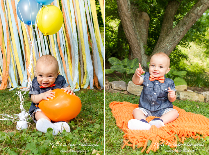 Isaiah 12 month one year Family Portrait Photography Pixels On Paper Photographers photo