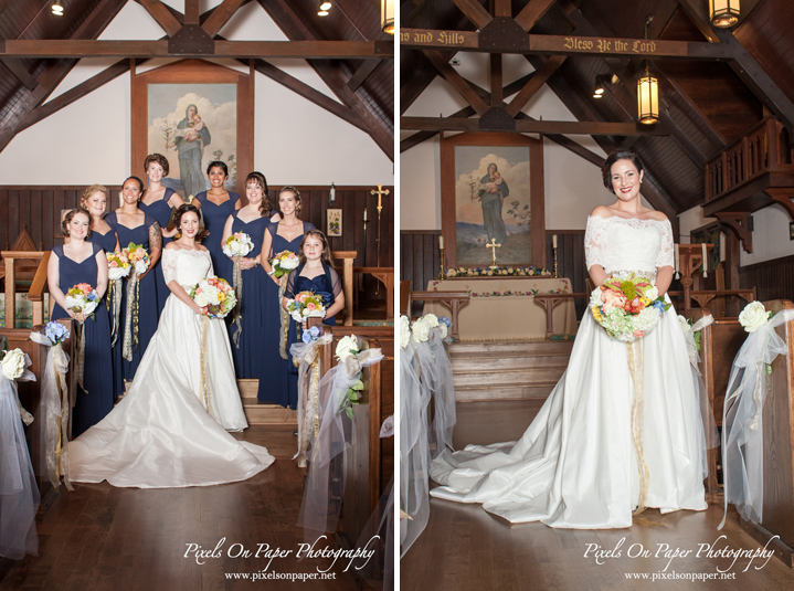 Pixels On Paper Photographers Blowing Rock NC Mountain Scotish High Country wedding photo