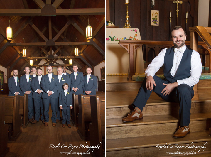 Pixels On Paper Photographers Blowing Rock NC Mountain Scotish High Country wedding photo