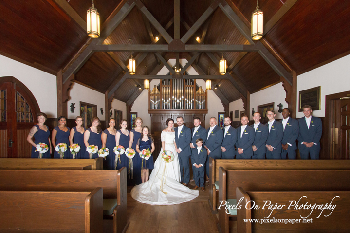 Pixels On Paper Photographers Blowing Rock NC Mountain Scottish High Country wedding photo