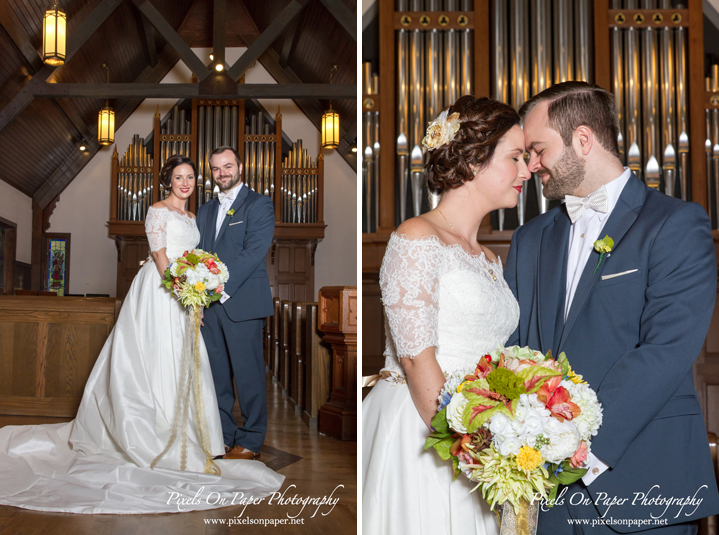 Pixels On Paper Photographers Blowing Rock NC Mountain Scotish High Country wedding photo