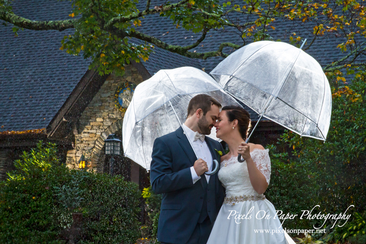 Pixels On Paper Photographers Blowing Rock NC Mountain Scottish High Country wedding photo