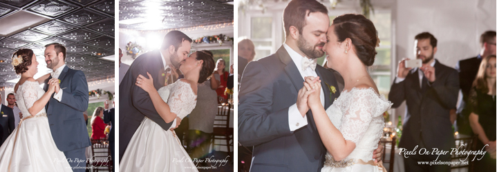 Pixels On Paper Photographers Blowing Rock NC Mountain Scotish High Country wedding photo