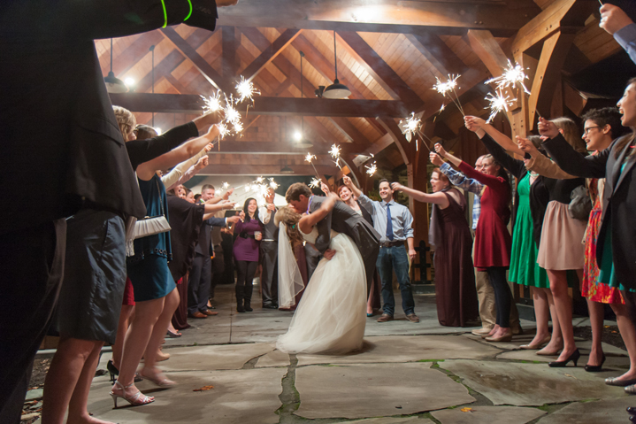 Pixels On Paper NC Wedding Photographers High Country Weddings Blue Ridge Mountain Club Blowing Rock NC outdoor wedding photo