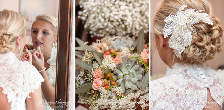 Outdoor country rustic barn wedding williams farm wilkesboro mountains wedding photographers photo