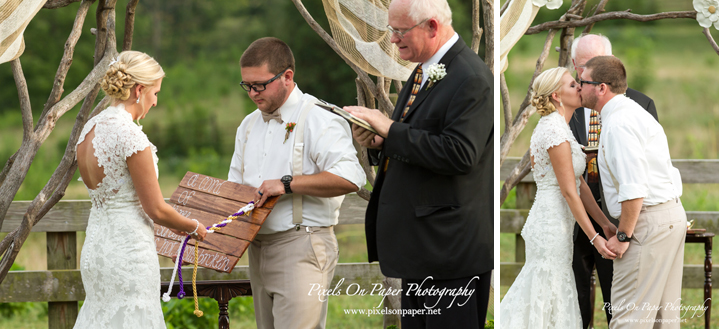 Outdoor country rustic barn wedding williams farm wilkesboro mountains wedding photographers photo