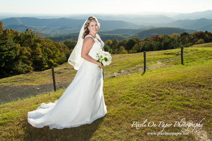 Pixels On Paper NC Mountain outdoor fall boone blowing rock nc wedding photographers photo