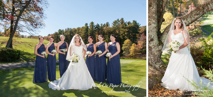 Pixels On Paper NC Mountain outdoor fall boone blowing rock nc wedding photographers photo