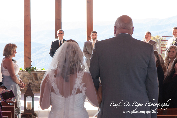 Pixels On Paper NC Mountain outdoor fall boone blowing rock nc wedding photographers photo