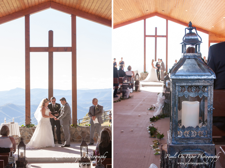 Pixels On Paper NC Mountain outdoor fall boone blowing rock nc wedding photographers photo