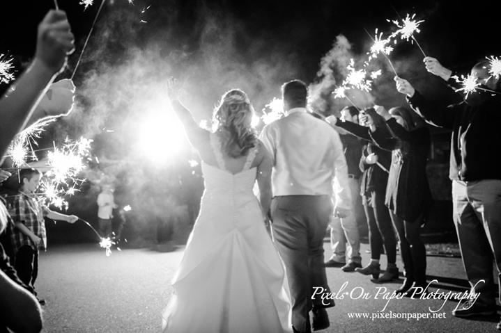 Pixels On Paper NC Mountain outdoor fall boone blowing rock nc wedding photographers photo