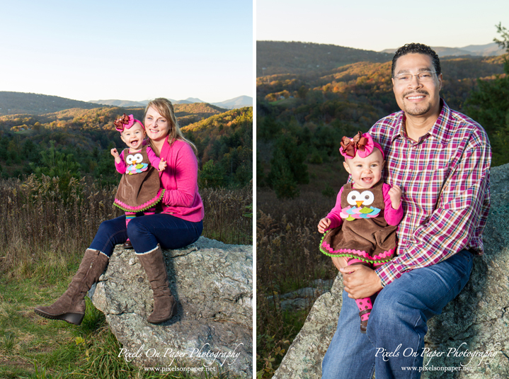 Hatfield Photography, Family portrait photography by Wilkesboro NC Photographers Pixels On Paper photo