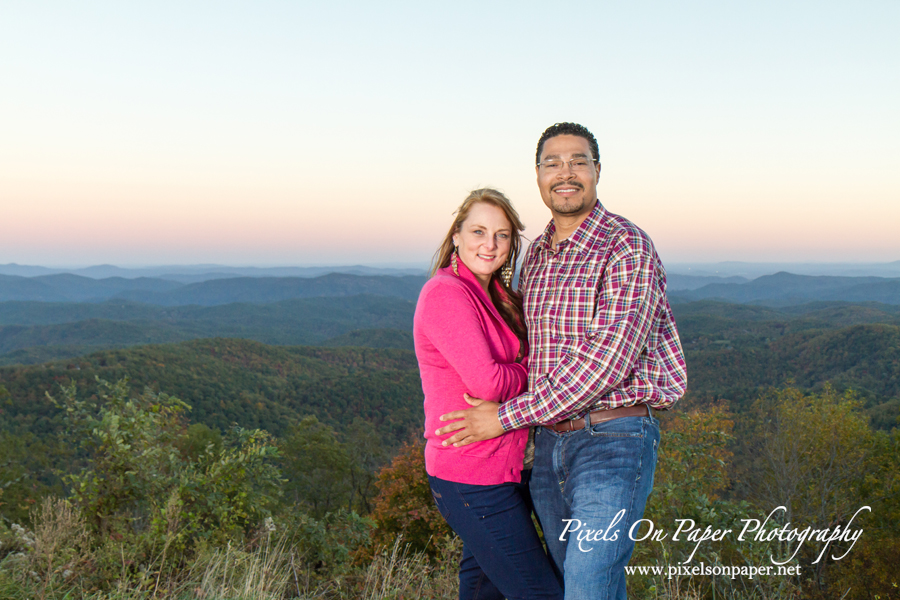 Hatfield Photography, Family portrait photography by Wilkesboro NC Photographers Pixels On Paper photo