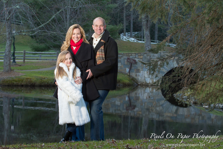 Allen Outdoor Family Portrait Photography photo