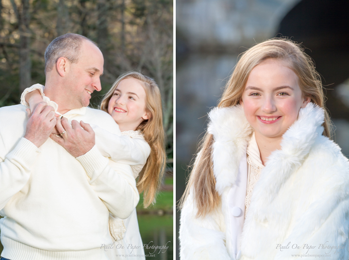 Allen Outdoor Family Portrait Photography photo