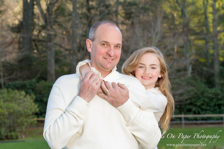 Allen Outdoor Family Portrait Photography photo