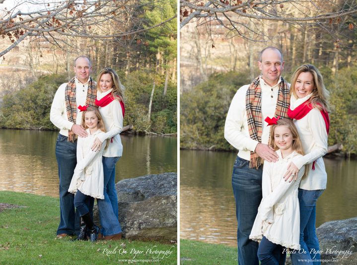 Allen Outdoor Family Portrait Photography photo