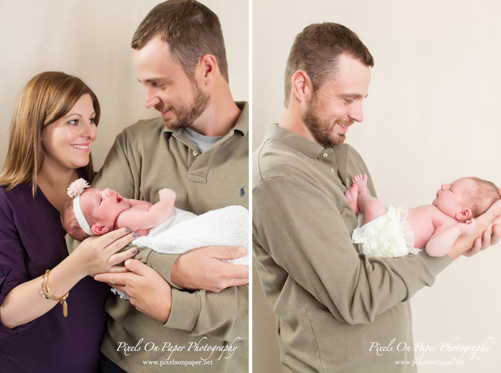 Sawyer Sherill Newborn Photography by Pixels On Paper Portrait Photography