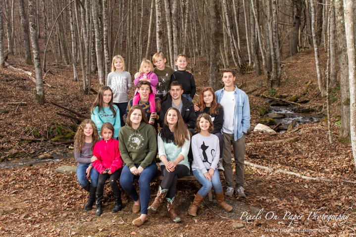 Poland Outdoor Family Portrait Photography