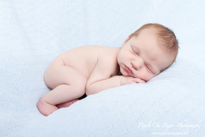 Aaron Schlinsog Newborn Photography by Pixels On Paper Portrait Photography photo
