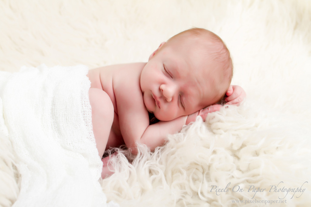 Flynn Lundy Newborn Photography by Pixels On Paper Portrait Photography