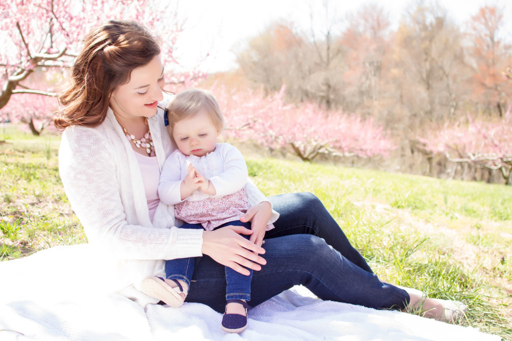 Madelyn McGuire Family and Child Photography by Pixels On Paper Portrait Photography photo