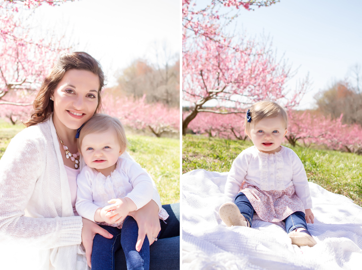 Madelyn McGuire Family and Child Photography by Pixels On Paper Portrait Photography