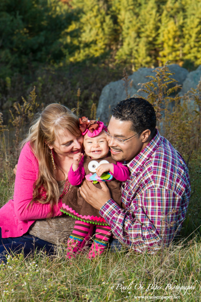 Hatfield Photography, Family portrait photography by Wilkesboro NC Photographers Pixels On Paper