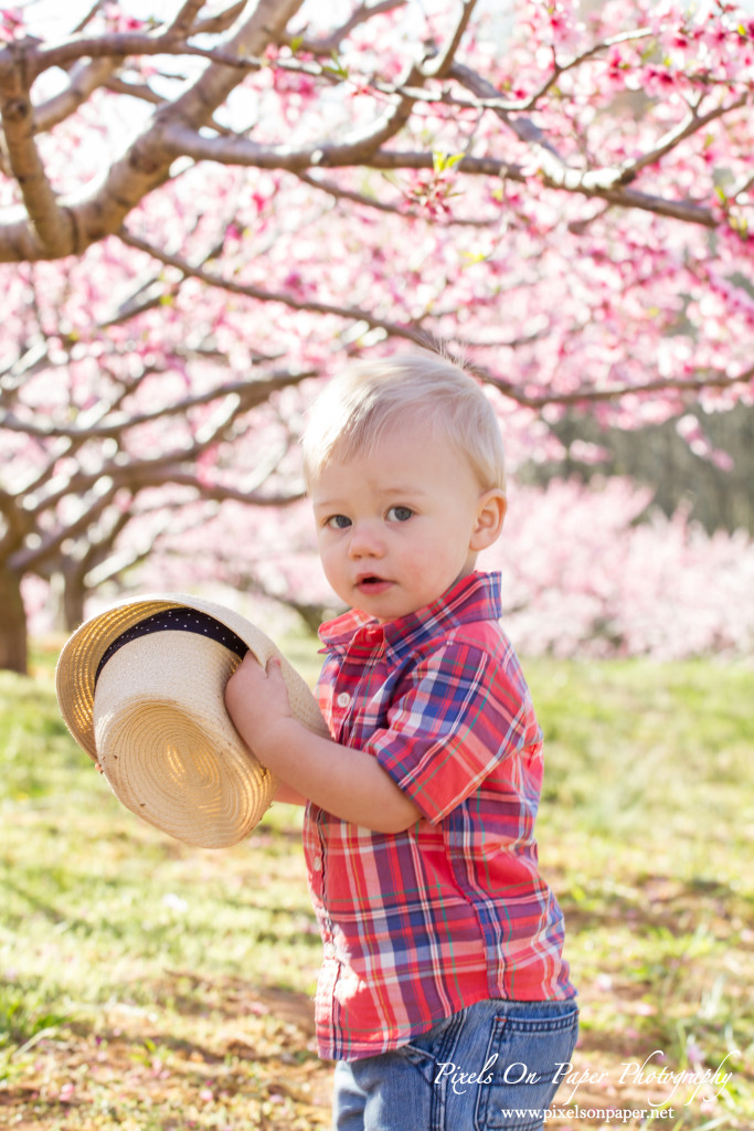 Tevepaugh Outdoor Family Portrait Photography photo