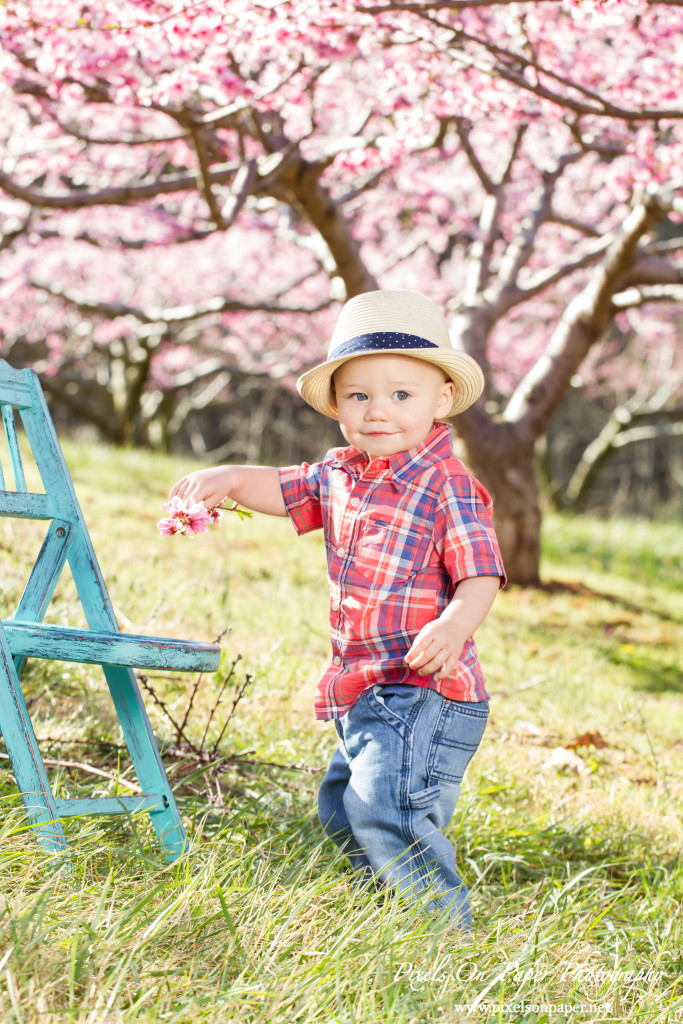 Tevepaugh Outdoor Family Portrait Photography photo