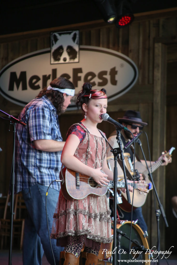 Pixels on Paper Photography Merlefest 2016 Emi Sunshine photo