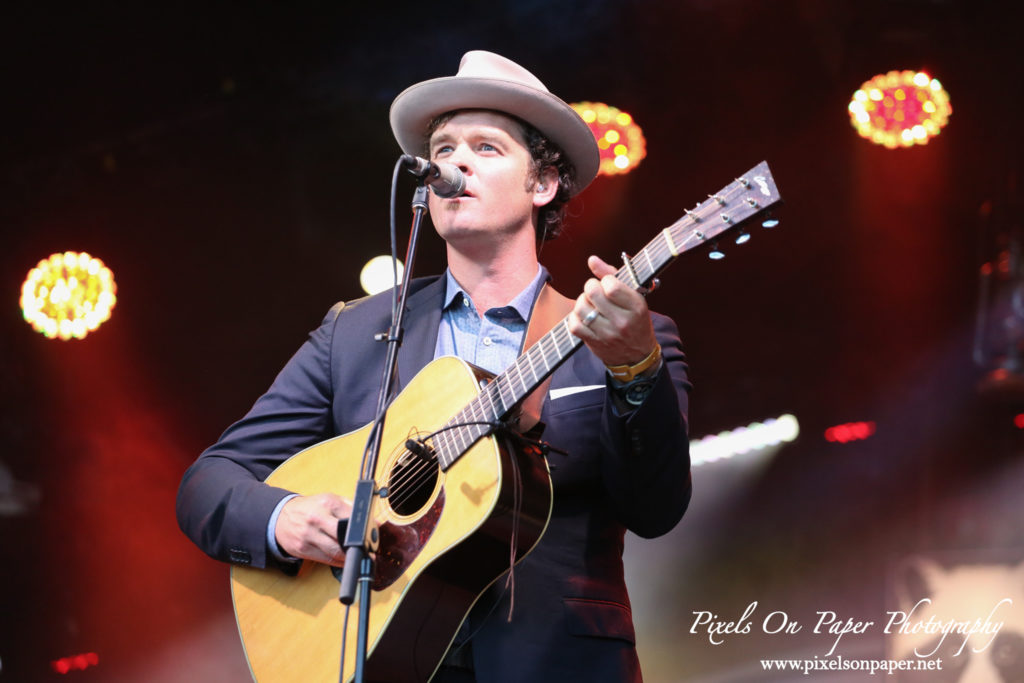 Pixels on Paper Photography Merlefest 2016 Steep Canyon Rangers photo