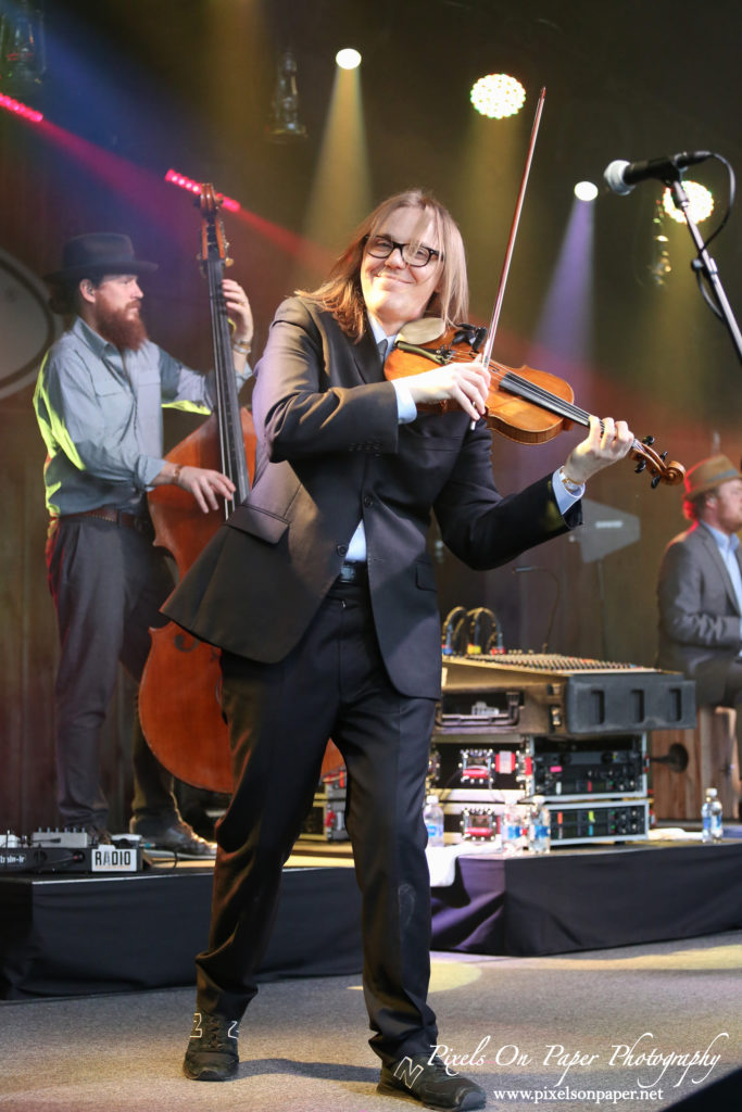 Pixels on Paper photography Merlefest 2016 Steep Canyon Rangers photo