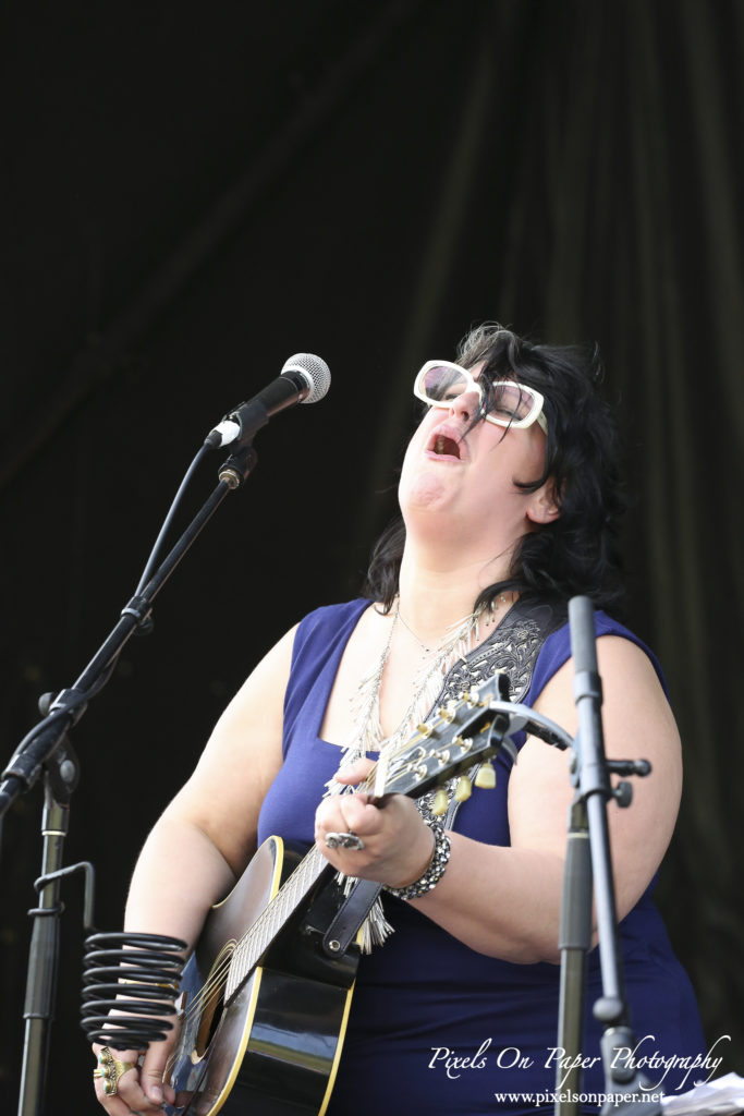 Pixels on Paper Photography Merlefest 2016 Sarah Potenza photo