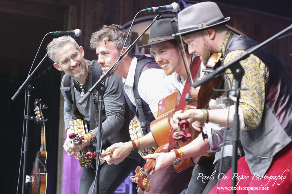 Pixels on Paper Photography Merlefest 2016 We Banjo 3 photo