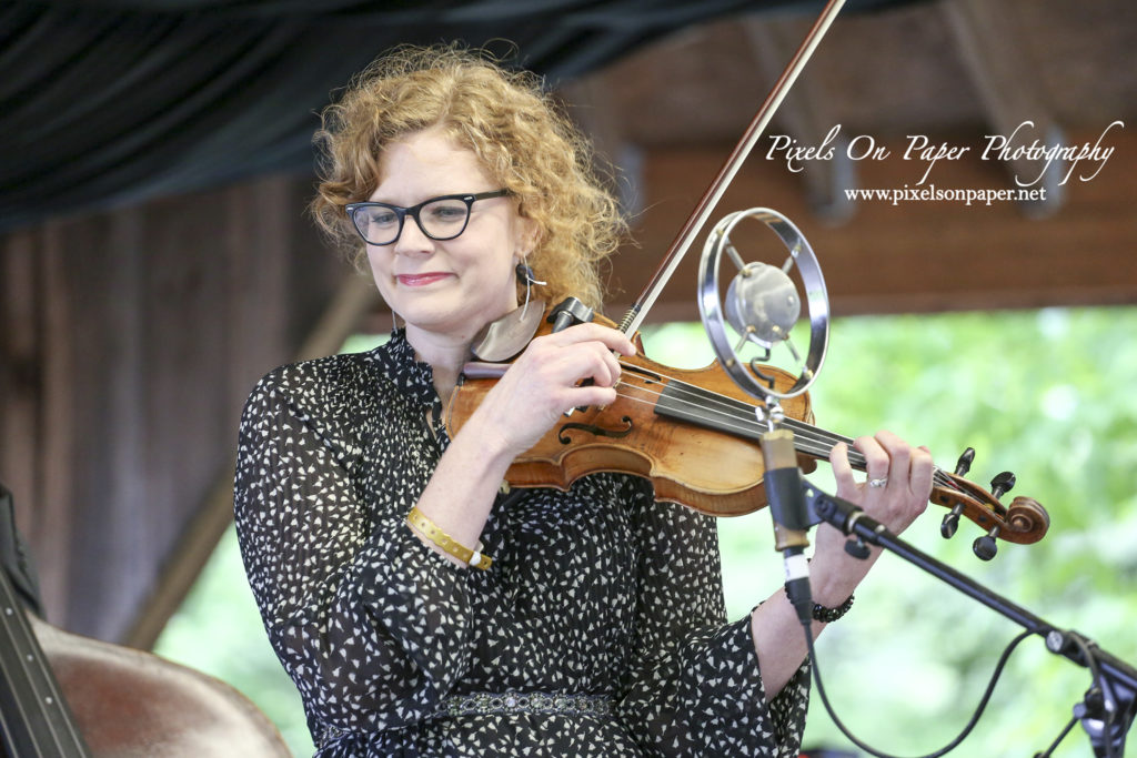 Pixels on Paper Photography Merlefest 2016 Becky Buller photo