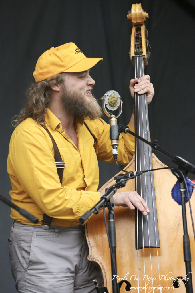 Pixels on Paper Photography Merlefest 2016 Lindsay Lou & Flatbellys photo