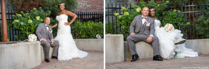 Pixels On Paper Photography Charlotte NC Wedding photography photo