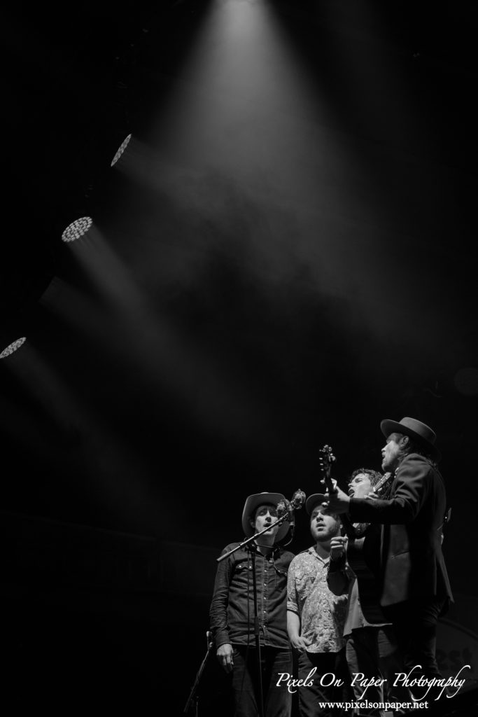 Pixels on Paper Photography Merlefest 2016 Old Crow Medicine Show photo