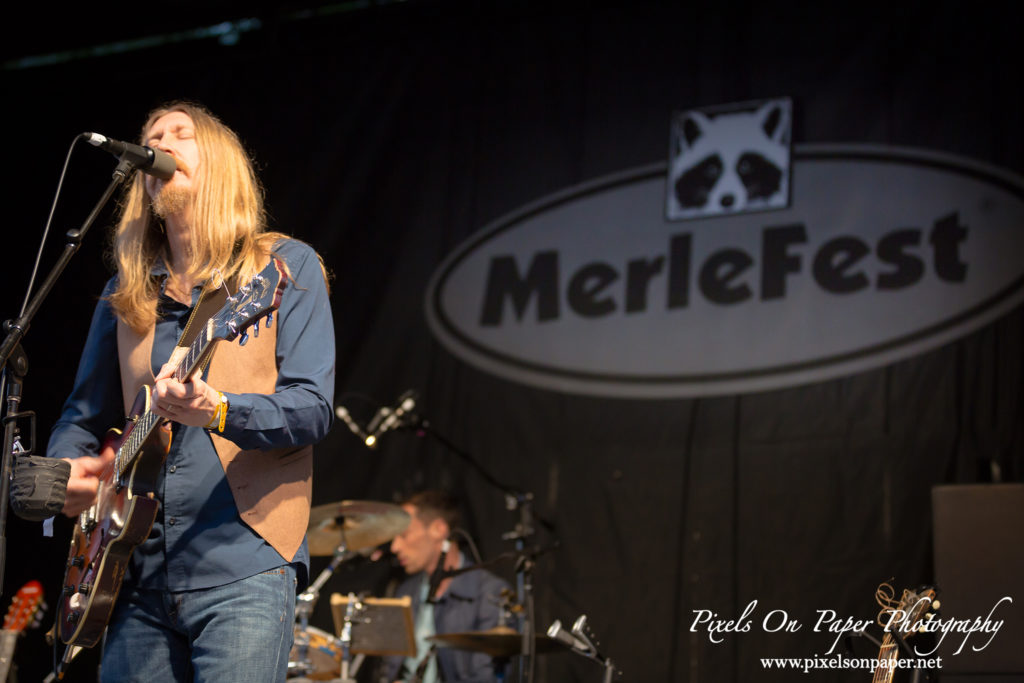 Pixels on Paper Photography Merlefest 2016 the Wood Brothers photo