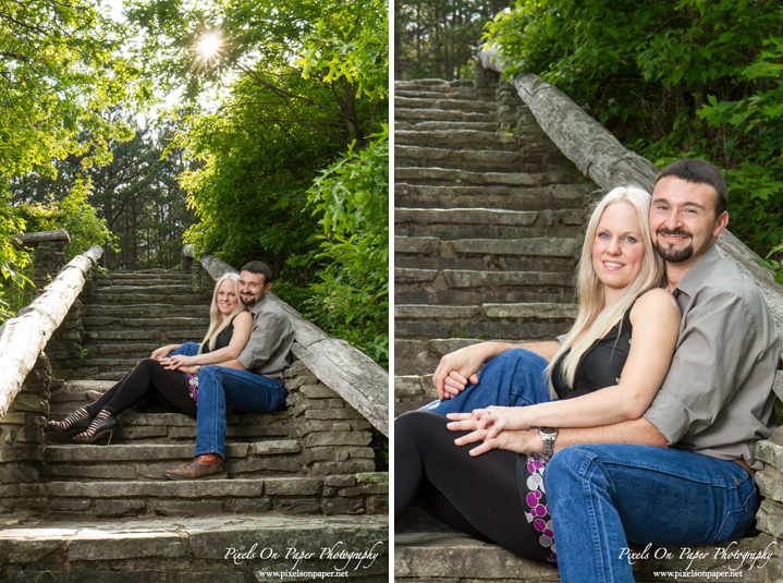 Pixels On Paper Linville NC Engagement and wedding photographers photo