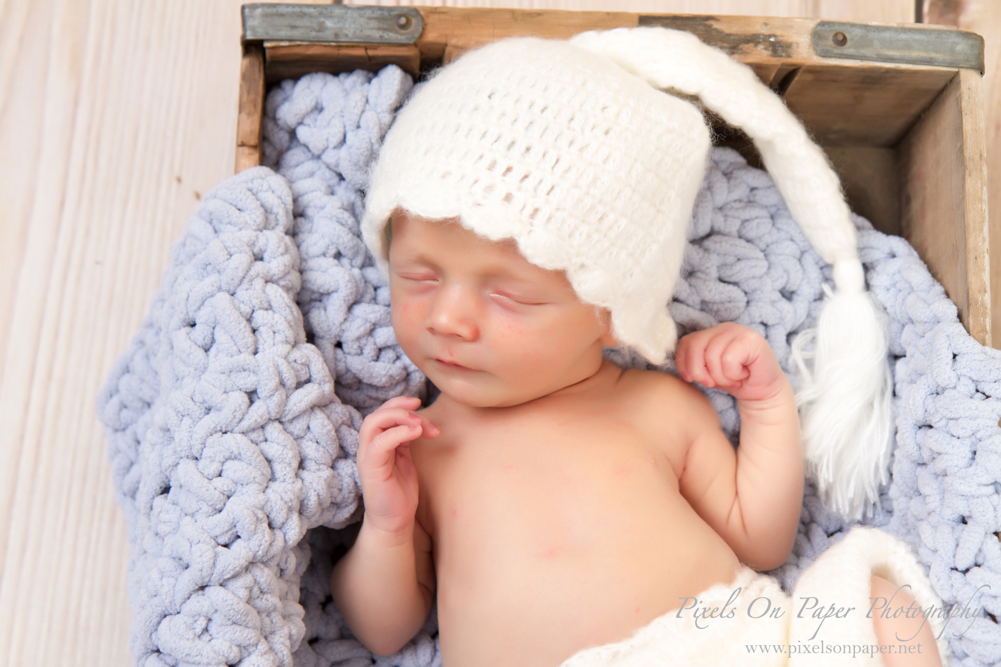 wilkesboro nc newborn baby portrait photographers photo