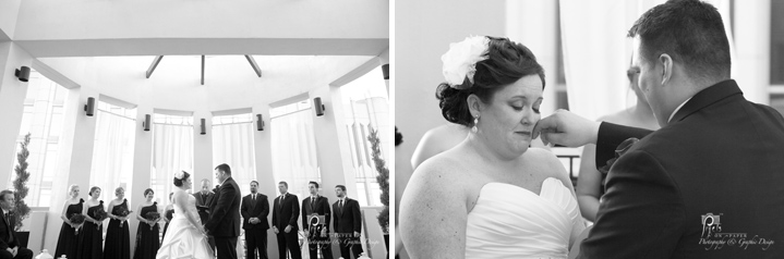 Pixels on Paper Photography Wedding Venues Holiday Inn City Center photo