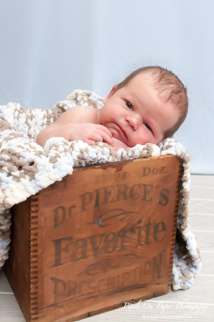 Wilkesboro, Boone, Blowing Rock, NC Newborn Photographers Pixels On Paper Portrait Photography photo